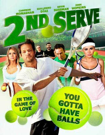 2nd Serve (2013)