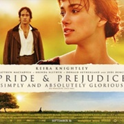 Pride and Prejudice (2005)