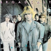Broadcast - Who's Got the Ball