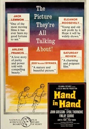 Hand in Hand (1960)