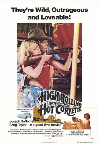 High Rolling (1977)