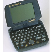 Motorola Pagewriter 2000