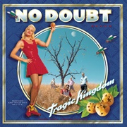 Just a Girl - No Doubt