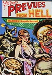 Mad Ron's Prevues From Hell (1987)