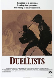 The Duellists (1977)