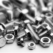 Nuts & Bolts