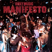 Manifesto (Roxy Music, 1979)