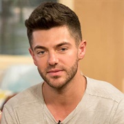 Alex Mytton