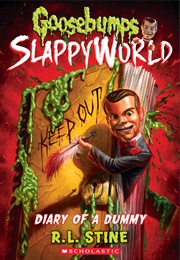 Diary of a Dummy (R.L Stine)