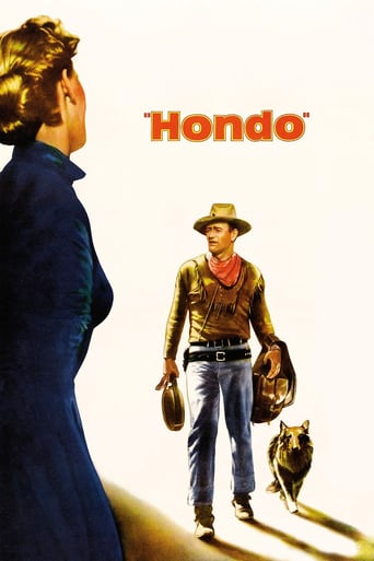 Hondo (1953)