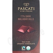 Pascati 77% Dark Malabar Hills