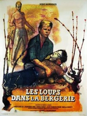 Les Loups Dans La Bergerie (1960)