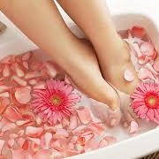 Home Foot Spa