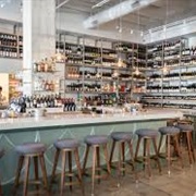 Go Bar Hopping in Santa Monica