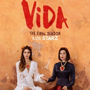 Vida Season 3