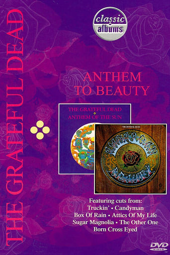 The Grateful Dead - Anthem to Beauty (2005)