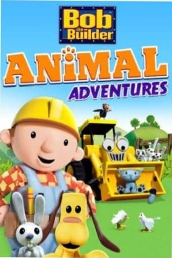Bob the Builder Animal Adventures (2013)