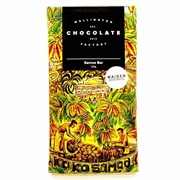 Wellington Chocolate Factory Samoa Bar 77%