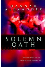 Solemn  Oath (Alexander)