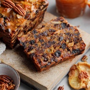 Fruit Cake