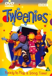 Tweenies (1999)