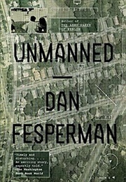 Unmanned (Dan Fesperman)