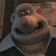 Whitey (Flushed Away)