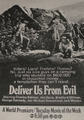 Deliver Us From Evil (1973)