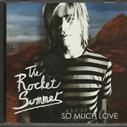 The Rocket Summer- So Much Love