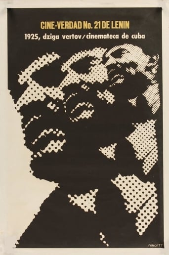 Kino-Pravda No. 21 (1925)