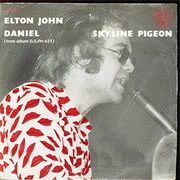 Skyline Pigeon - Elton John