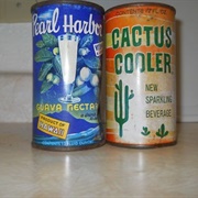 Pearl Harbor Guava Drink