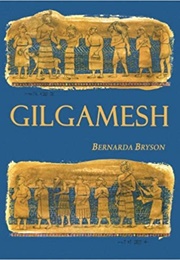 Gilgamesh (Bernarda Bryson)