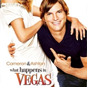 What Happens in Vegas