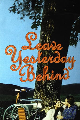 Leave Yesterday Behind (1978)