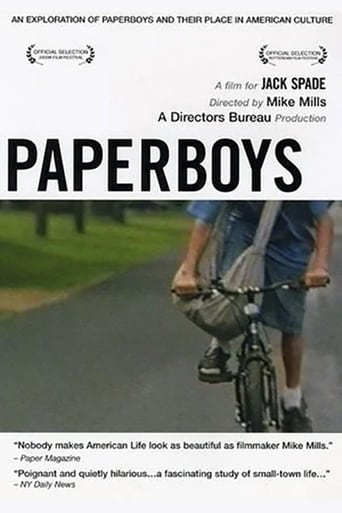 Paperboys (2001)