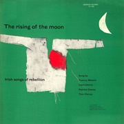 Rising of the Moon - Clancy Brothers
