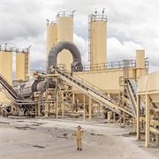 Satis Factory - Mattiel