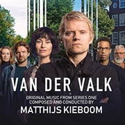 Van Der Valk (2020)