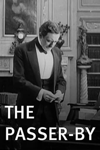 The Passer-By (1912)