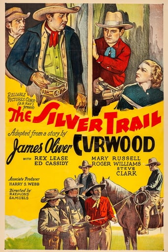 The Silver Trail (1937)