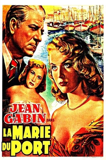 Marie of the Port (1950)