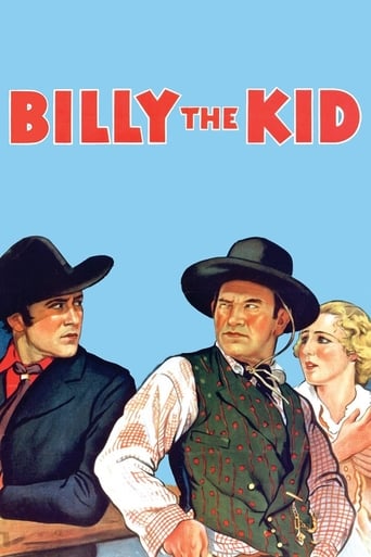 Billy the Kid (1930)