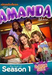 The Amanda Show (1999)