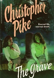 The Grave (Christopher Pike)