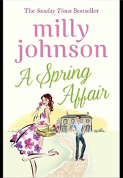 A Spring Affair (Milly Johnson)