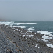 Somerset Island, Canada