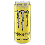 Ultra Citron Zero Sugar