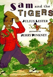 Sam and the Tigers (Julius Lester)