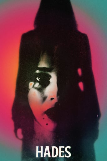 HADES (2015)